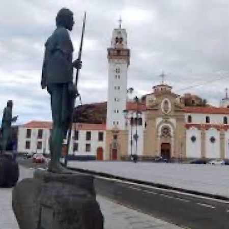 Apartament Tamaragua Candelaria Zewnętrze zdjęcie