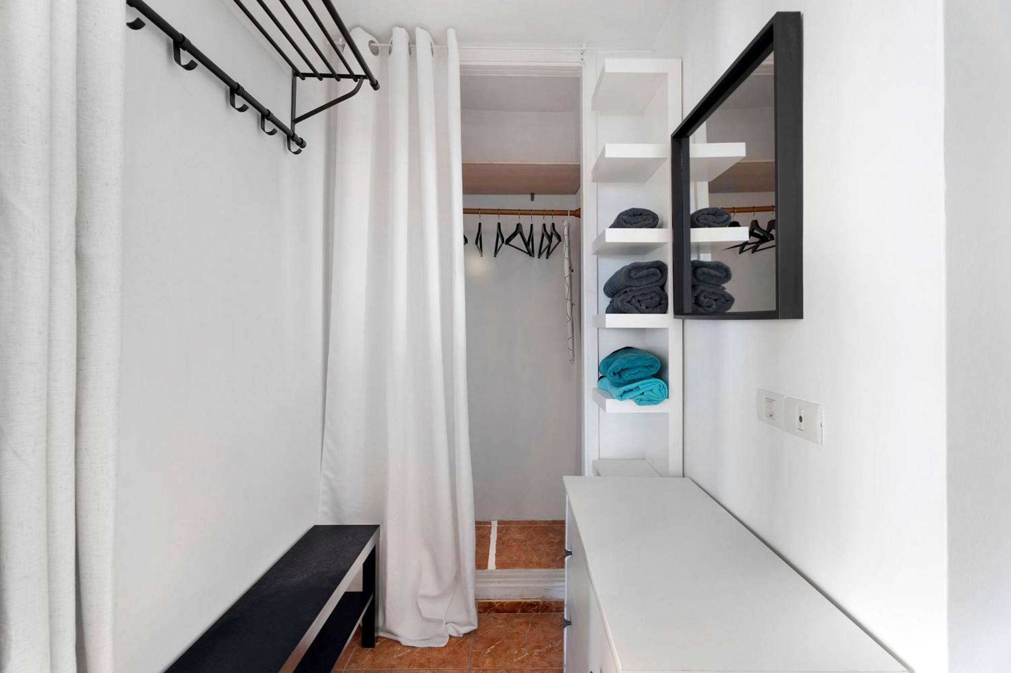 Apartament Tamaragua Candelaria Zewnętrze zdjęcie